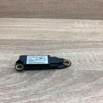 4B0959643A   Airbag deployment crash/impact sensor Audi A6 S6 C5 4B