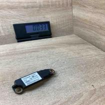 4B0959643A   Airbag deployment crash/impact sensor Audi A6 S6 C5 4B