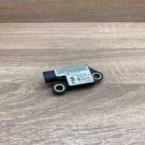 9632657680 Z8   Airbag control unit/module Peugeot 607