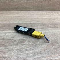 8E0959643A Used  Airbag deployment crash/impact sensor Audi A4 S4 B6 8E 8H