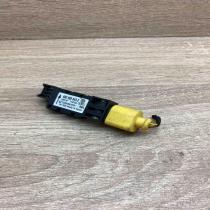 4B0959643E   Airbag deployment crash/impact sensor Audi A6 S6 C5 4B