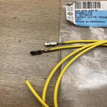 000979242E   Plug wire Skoda Roomster (5J)