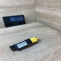 4B0959643E   Airbag deployment crash/impact sensor Audi A6 S6 C5 4B