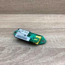 6910678   Airbag deployment crash/impact sensor BMW 5 E39