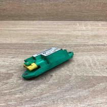 6910678   Airbag deployment crash/impact sensor BMW 5 E39