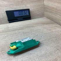 6910678   Airbag deployment crash/impact sensor BMW 5 E39