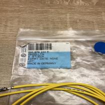 000979242E   Plug wire Skoda Roomster (5J)