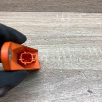 1T0909606   Airbag deployment crash/impact sensor Volkswagen Touran I