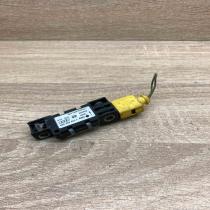 4B0959643C   Airbag deployment crash/impact sensor Audi A6 S6 C5 4B