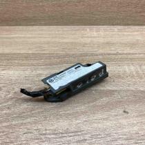 IJ0909606R   Airbag deployment crash/impact sensor Seat Ibiza II (6k)