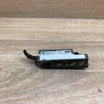 IJ0909606R   Airbag deployment crash/impact sensor Seat Ibiza II (6k)