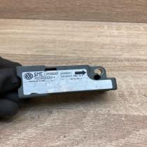 IJ0909606R   Airbag deployment crash/impact sensor Seat Ibiza II (6k)