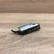 IJ0909606R   Airbag deployment crash/impact sensor Seat Ibiza II (6k)