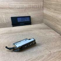 IJ0909606R   Airbag deployment crash/impact sensor Seat Ibiza II (6k)