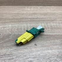 3C0909606 Side  Airbag deployment crash/impact sensor Seat Leon (1P)