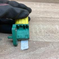 3C0909606 Side  Airbag deployment crash/impact sensor Seat Leon (1P)