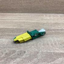 3C0909606 Side  Airbag deployment crash/impact sensor Seat Leon (1P)