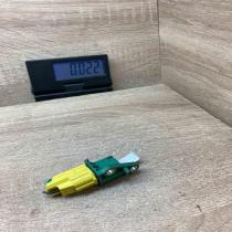 3C0909606 Side  Airbag deployment crash/impact sensor Seat Leon (1P)