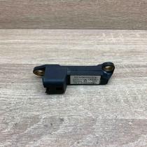4B0959643B   Airbag deployment crash/impact sensor Audi A6 S6 C5 4B