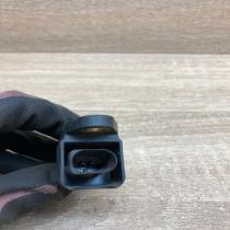 4B0959643B   Airbag deployment crash/impact sensor Audi A6 S6 C5 4B