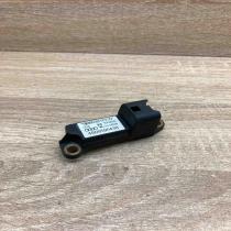 4B0959643B   Airbag deployment crash/impact sensor Audi A6 S6 C5 4B