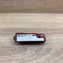 IJ0909606D   Airbag deployment crash/impact sensor Volkswagen Golf IV