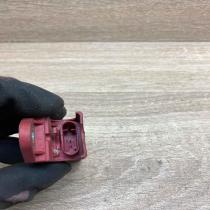 IJ0909606D   Airbag deployment crash/impact sensor Volkswagen Golf IV