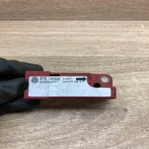 IJ0909606D   Airbag deployment crash/impact sensor Volkswagen Golf IV