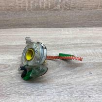 30858318 ALS0989  Airbag slip ring squib (SRS ring) Volvo S40, V40