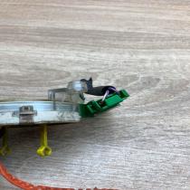 30858318 ALS0989  Airbag slip ring squib (SRS ring) Volvo S40, V40