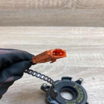 06273 1211980383  Airbag slip ring squib (SRS ring) Peugeot 406