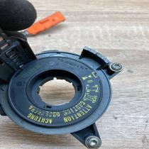 06273 1211980383  Airbag slip ring squib (SRS ring) Peugeot 406