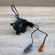 06273 2207990565  Airbag slip ring squib (SRS ring) Peugeot 406