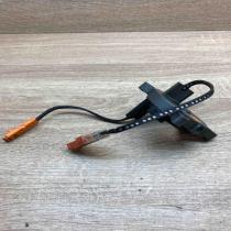 61620005 967442480  Airbag slip ring squib (SRS ring) Peugeot 605
