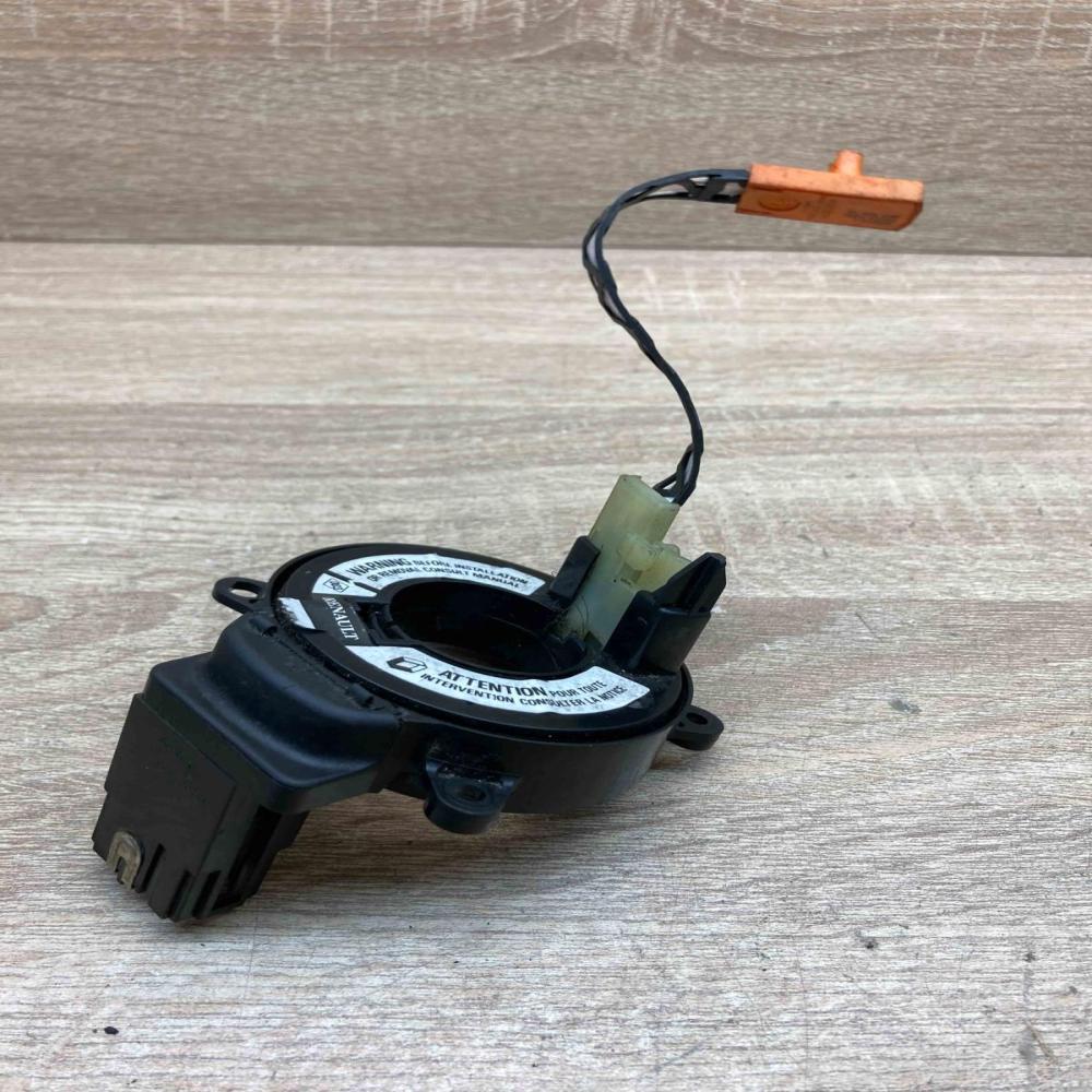 36796K 7700840099E  Airbag slip ring squib (SRS ring) Renault Scenic I