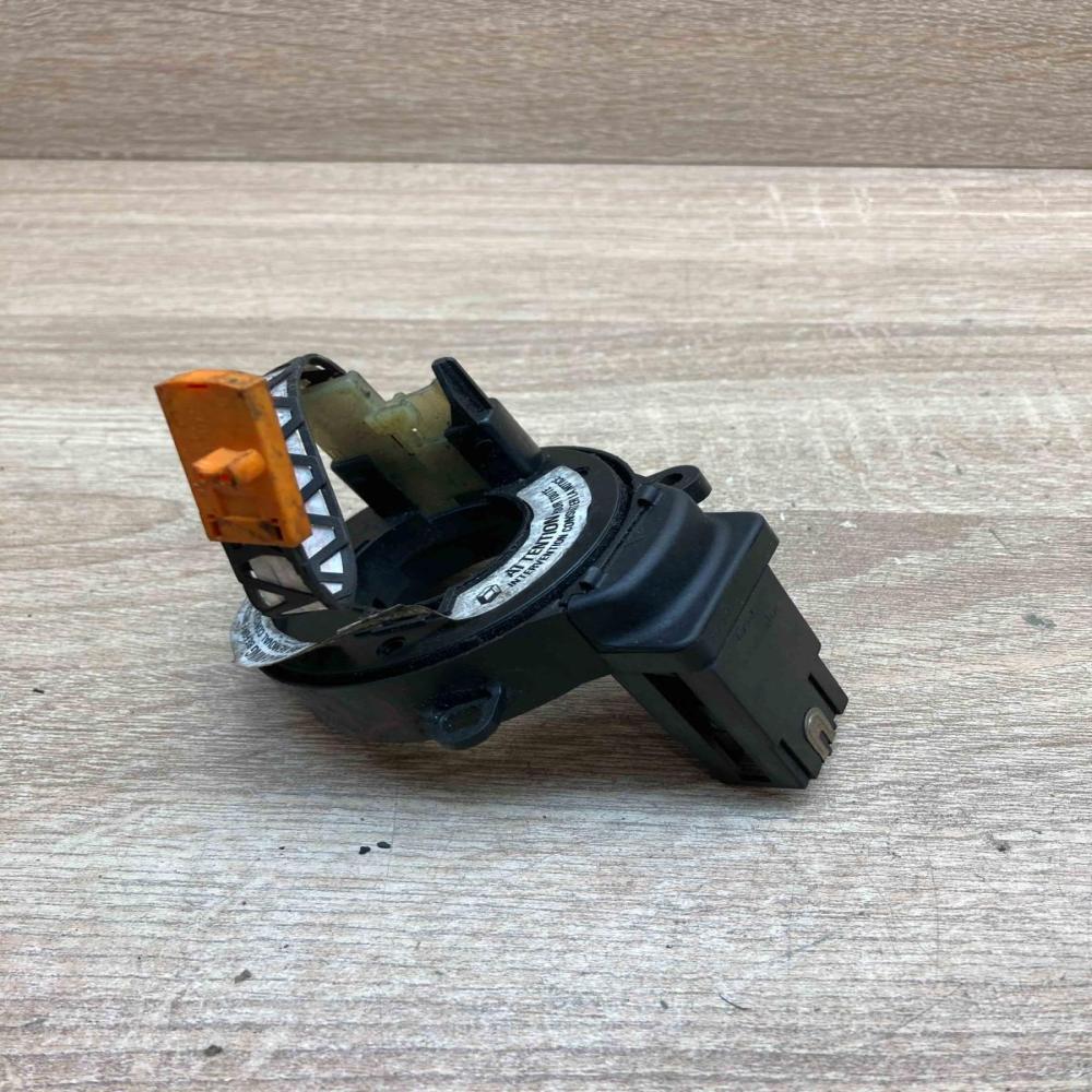 36796L 7700840099F Used Airbag slip ring squib (SRS ring) Renault Scenic I