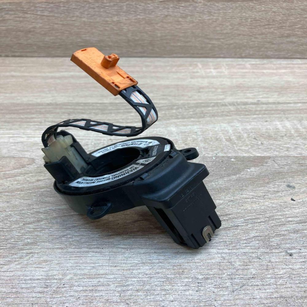 36796M 7700840099F 54353383 Airbag slip ring squib (SRS ring) Renault Scenic I