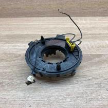 1J0959653   Airbag slip ring squib (SRS ring) Volkswagen Golf IV