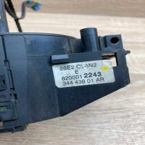 8200012243 34443801  Airbag slip ring squib (SRS ring) Renault Laguna I