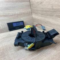 8200012243 34443801  Airbag slip ring squib (SRS ring) Renault Laguna I