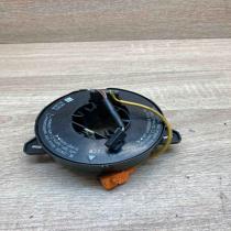 90507512 1610662  Airbag slip ring squib (SRS ring) Opel Vectra B