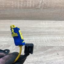 09152056 1610662  Airbag slip ring squib (SRS ring) Opel Vectra B