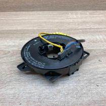 90566552 1610662  Airbag slip ring squib (SRS ring) Opel Vectra B