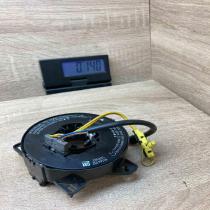 90566552 1610662  Airbag slip ring squib (SRS ring) Opel Vectra B