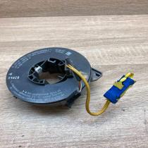 90588757 1610662  Airbag slip ring squib (SRS ring) Opel Astra G