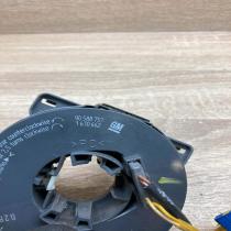90588757 1610662  Airbag slip ring squib (SRS ring) Opel Astra G