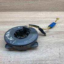 24436919 1610662  Airbag slip ring squib (SRS ring) Opel Astra G