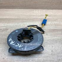 24436919 1610662  Airbag slip ring squib (SRS ring) Opel Astra G