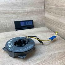 24436919 1610662  Airbag slip ring squib (SRS ring) Opel Astra G
