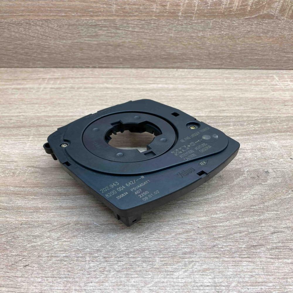 8200004642 B 250834  Airbag slip ring squib (SRS ring) Renault Laguna II
